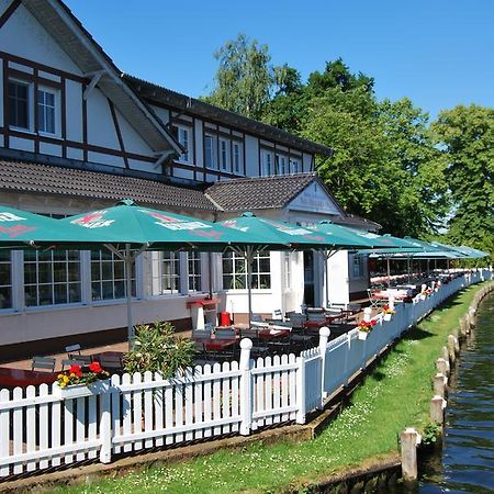 Neu-Helgoland Hotel Berlin Exterior foto