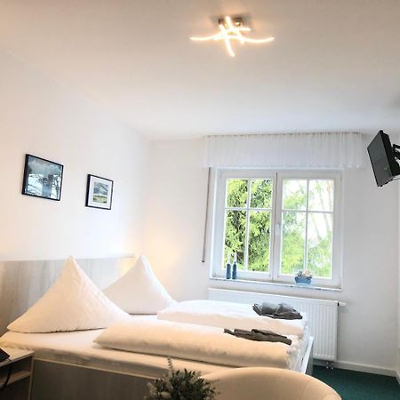Neu-Helgoland Hotel Berlin Exterior foto