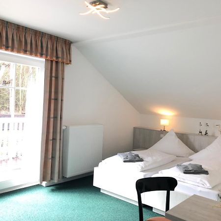 Neu-Helgoland Hotel Berlin Exterior foto