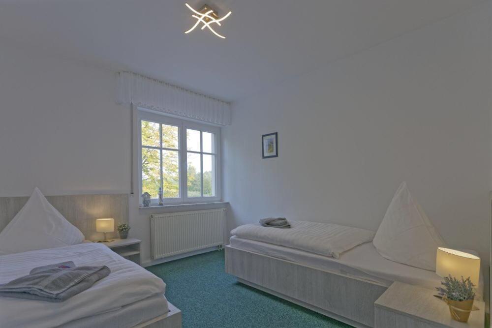 Neu-Helgoland Hotel Berlin Exterior foto